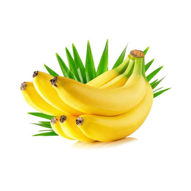 Organic Bananas - 2